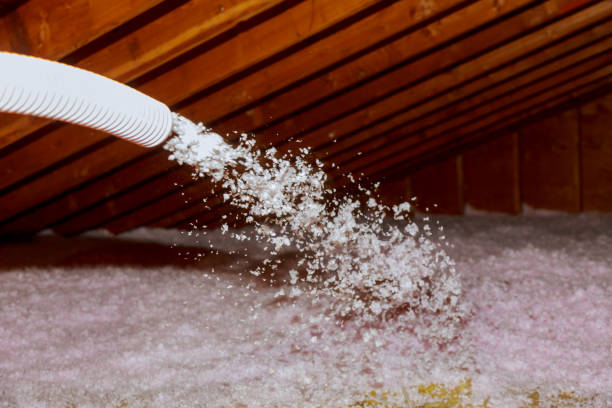 Best Residential Insulation in Midway, AR