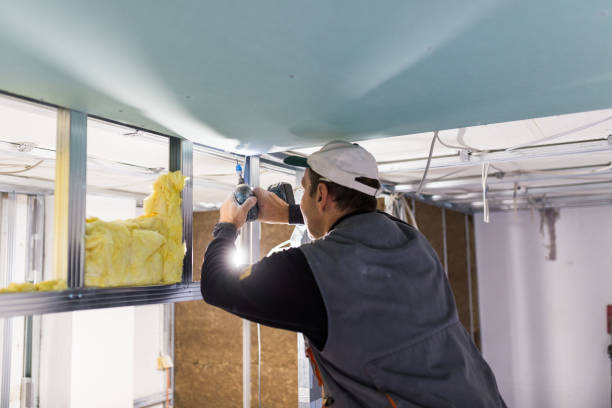Best Specialized Insulation Services in Midway, AR