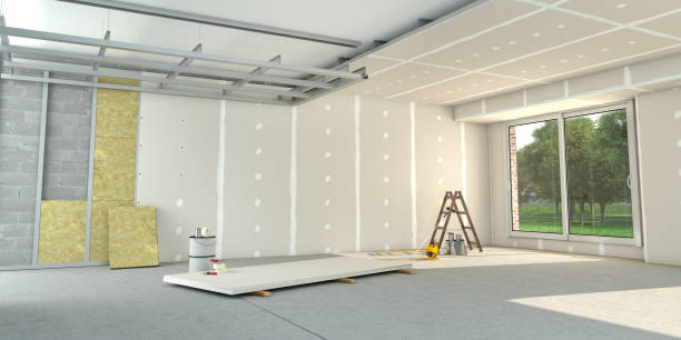 Best Cellulose Insulation in Midway, AR