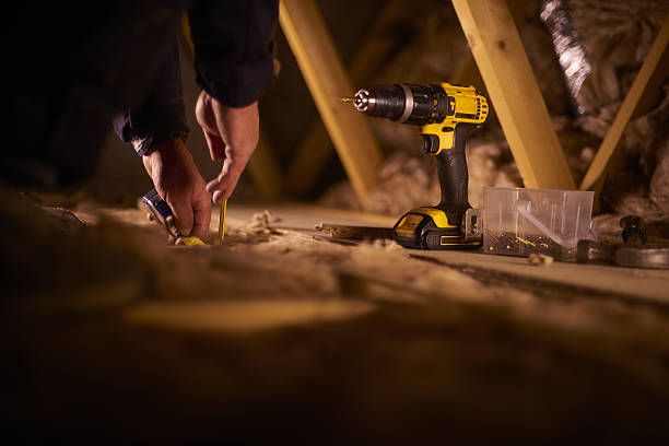 Best Residential Insulation in Midway, AR